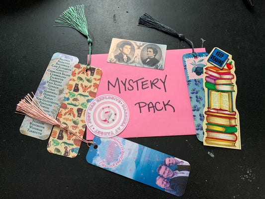 Mystery Bundle
