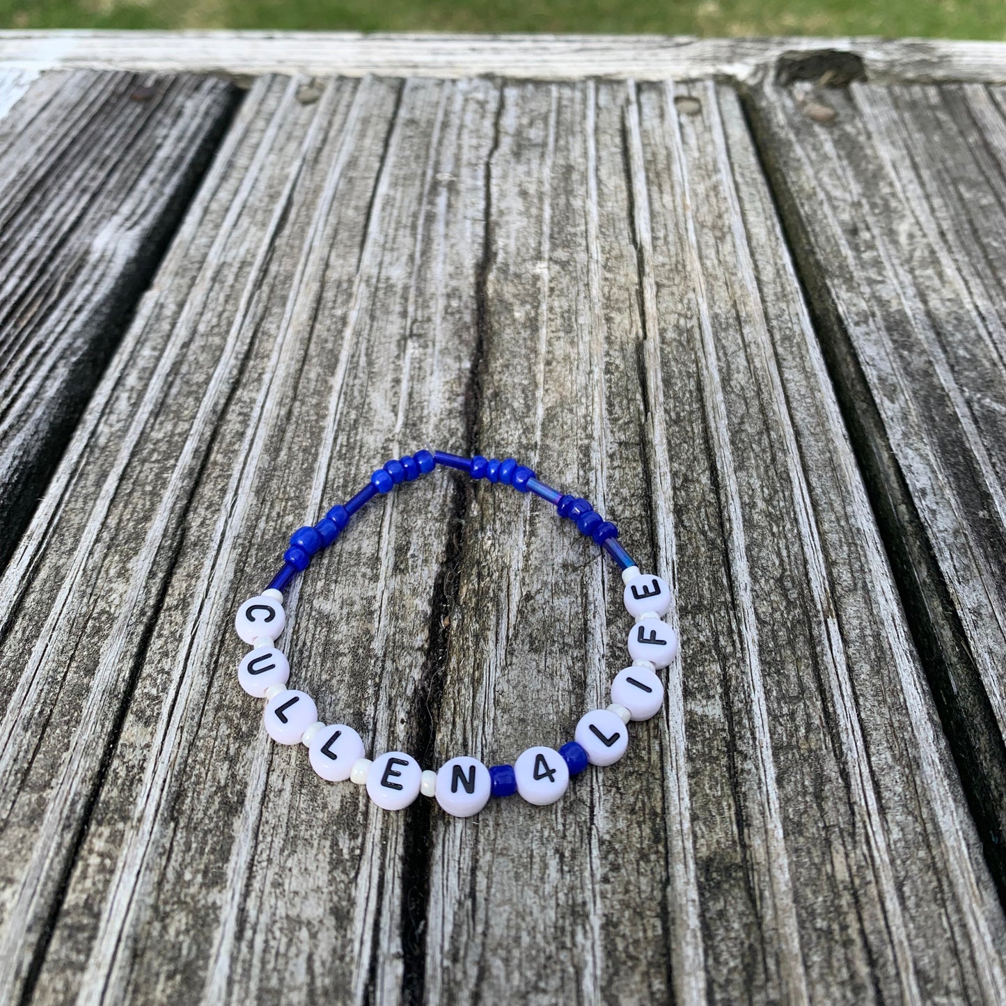Twilight Bracelets