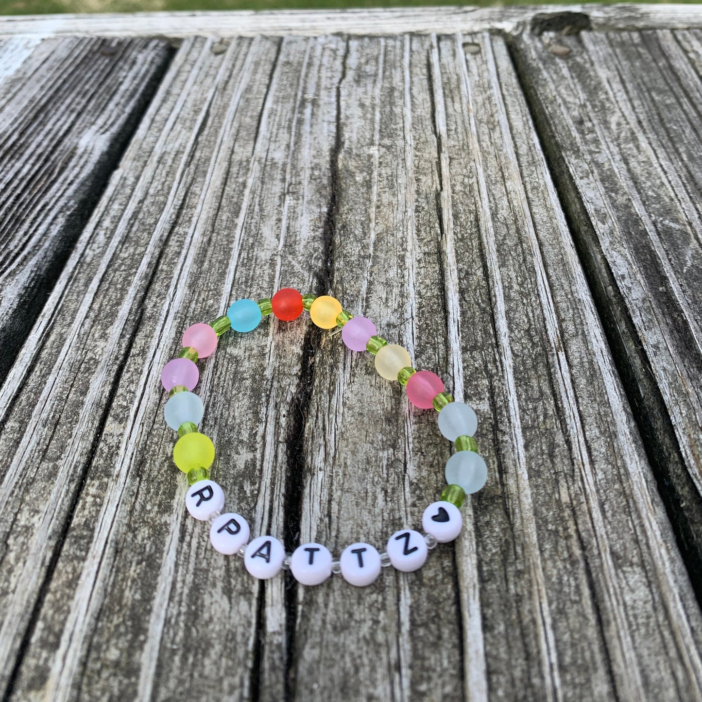 Twilight Bracelets