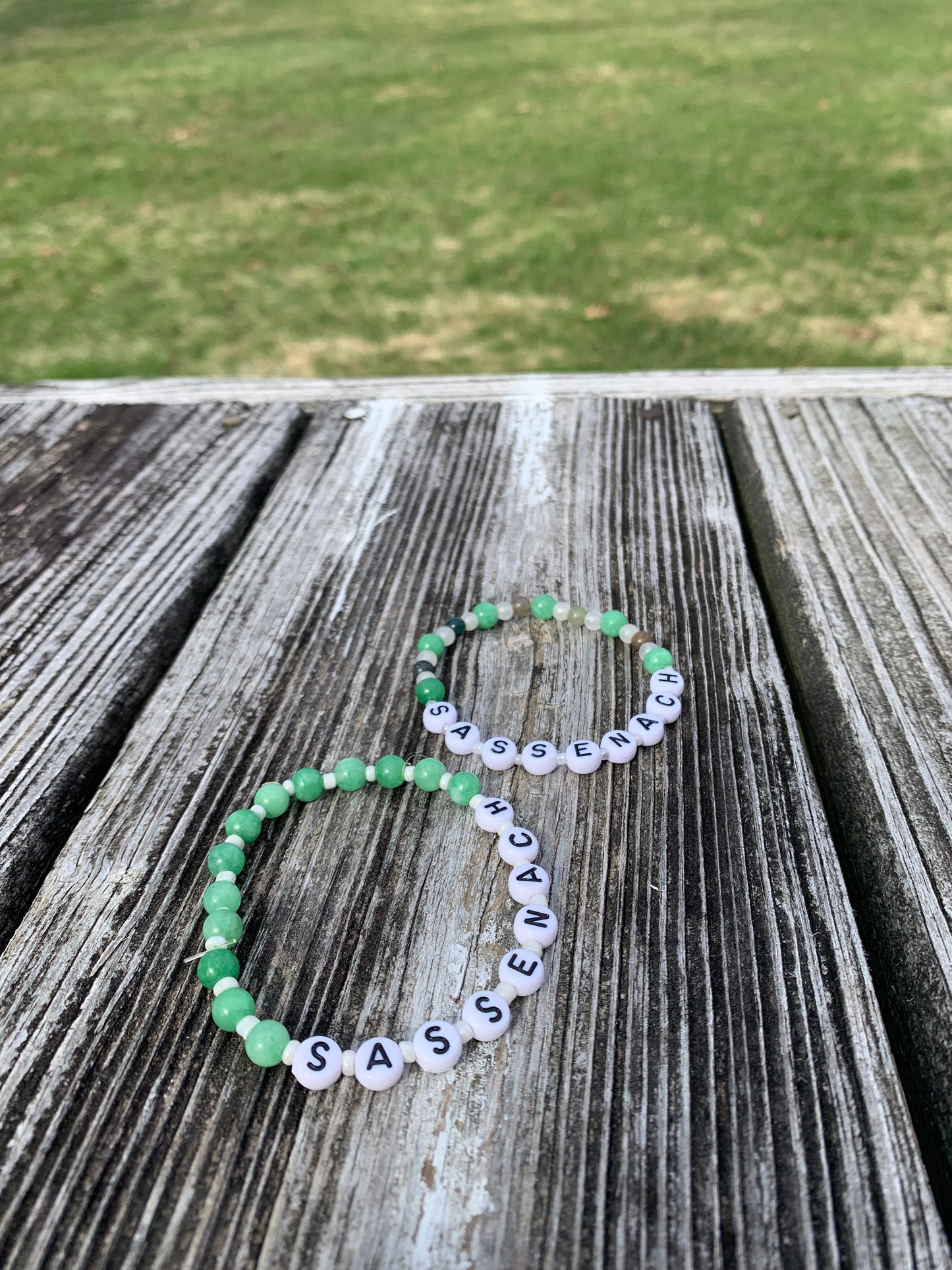 Outlander Bracelets