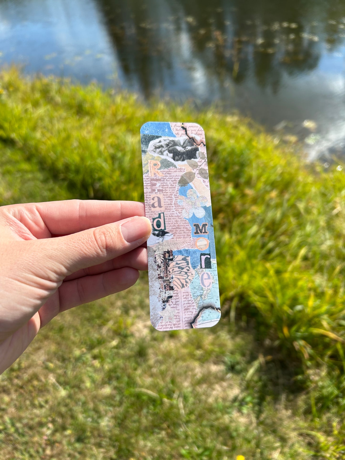 Read More Bookmark