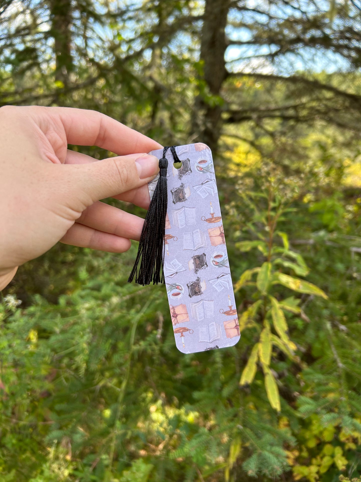 Bookstore Bookmark