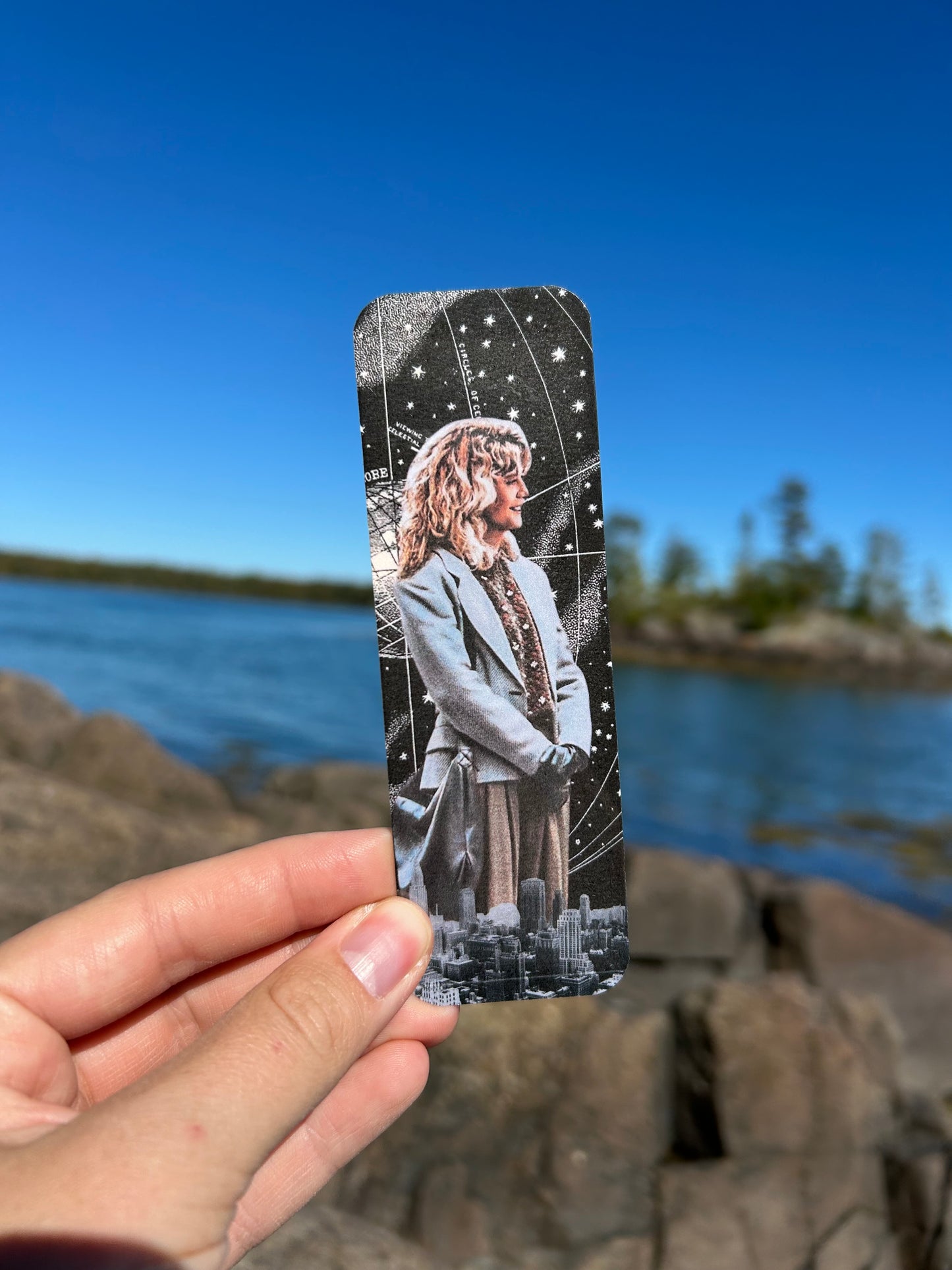 When Harry Met Sally Bookmarks