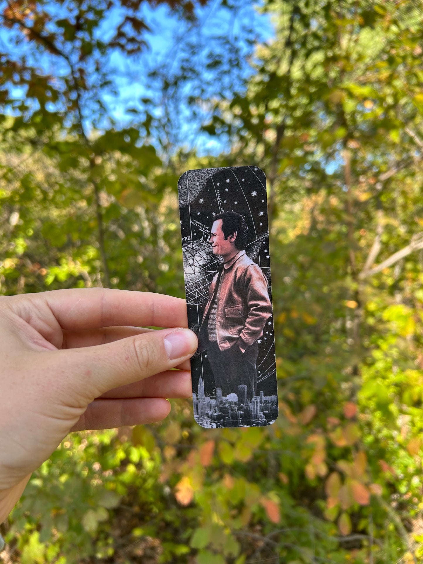 When Harry Met Sally Bookmarks