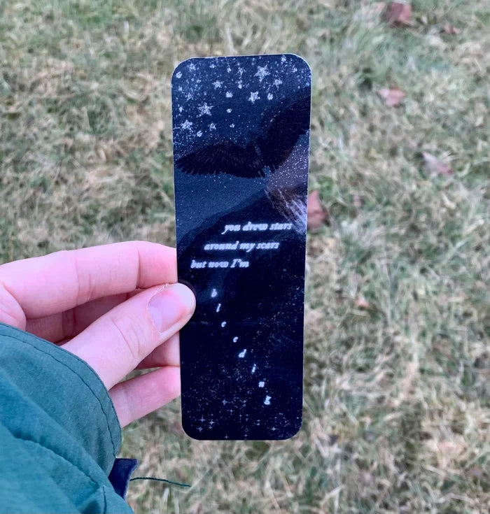Rhysand Simp Bookmark