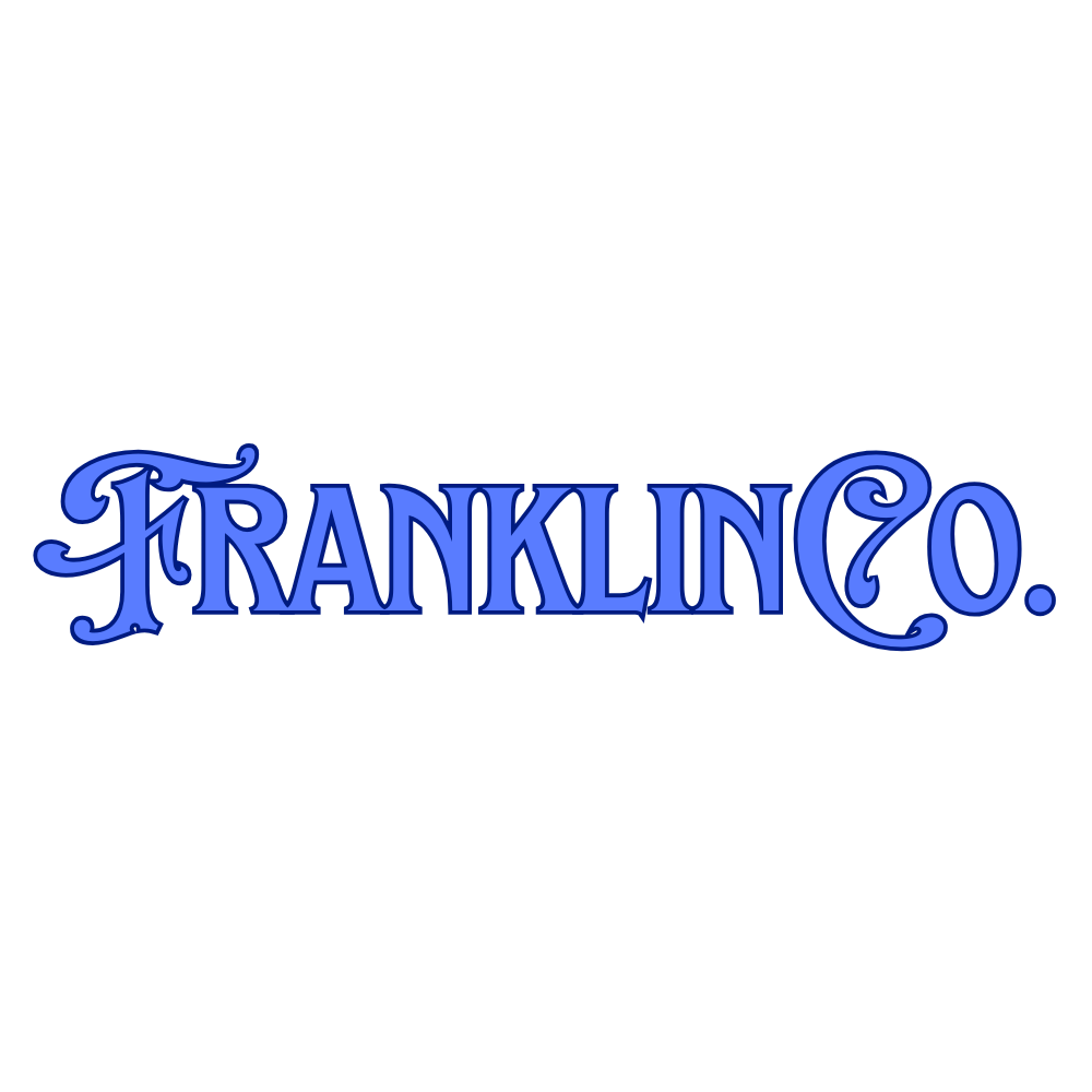 FranklinCo Sticker