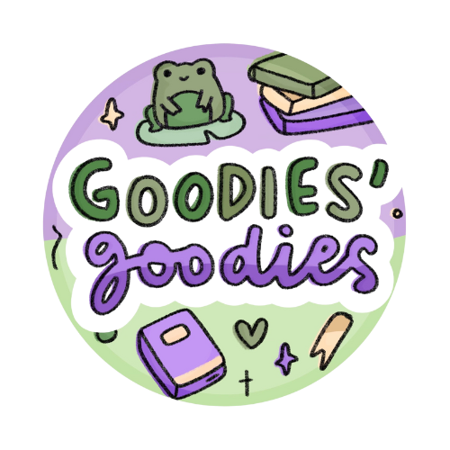 Goodies' Goodies