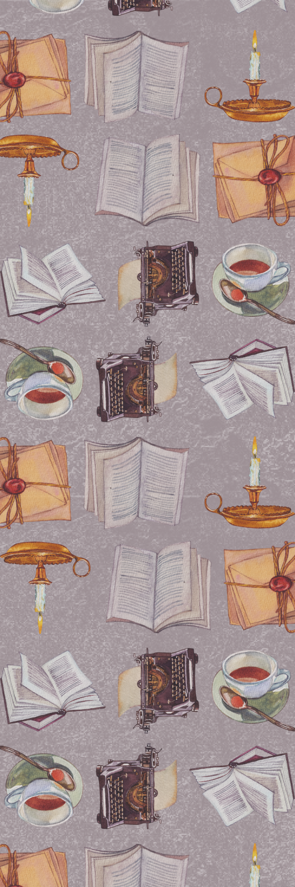 Bookstore Bookmark