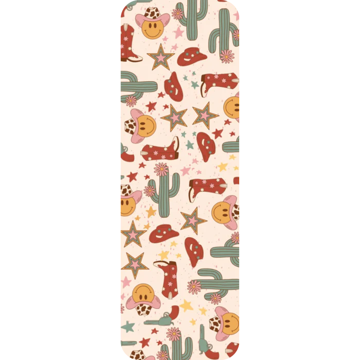 Yallternative Bookmark