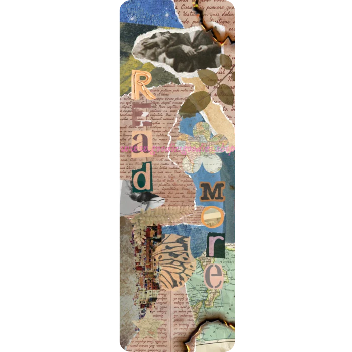 Read More Bookmark