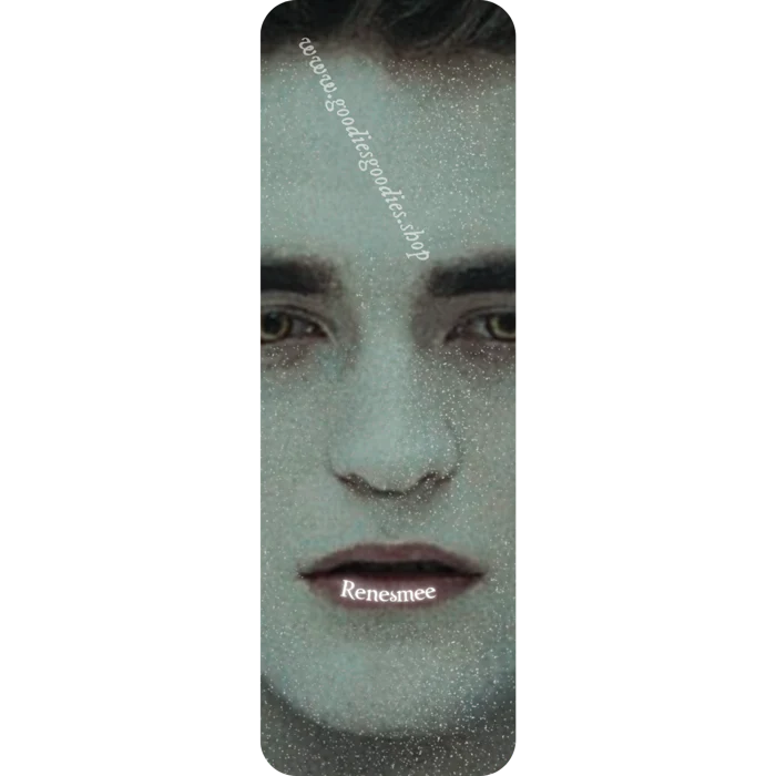 Renesmee Bookmark