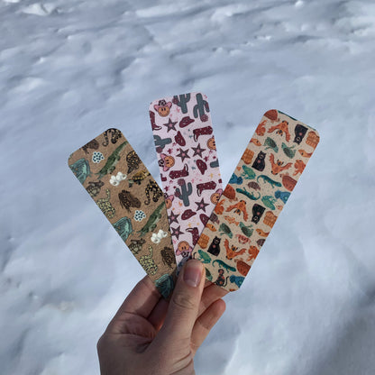 Yallternative Bookmark