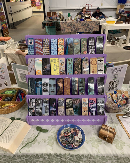 Twilight Renaissance Bookmark