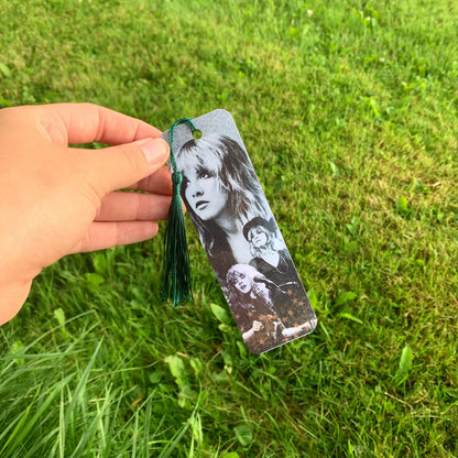 Stevie Nicks Bookmark