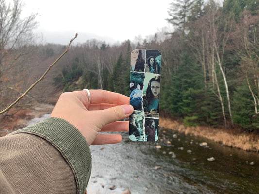 Twilight Bookmark