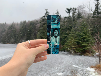 Super Massive Black Hole Bookmark