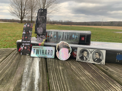 TwiHard Bundle