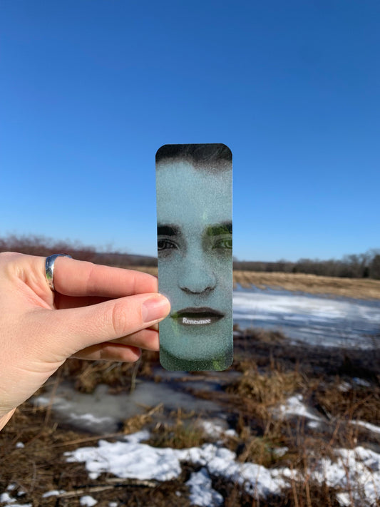 Renesmee Bookmark