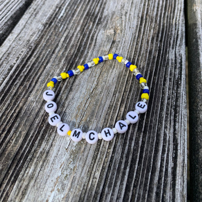 Yellowjackets Bracelets