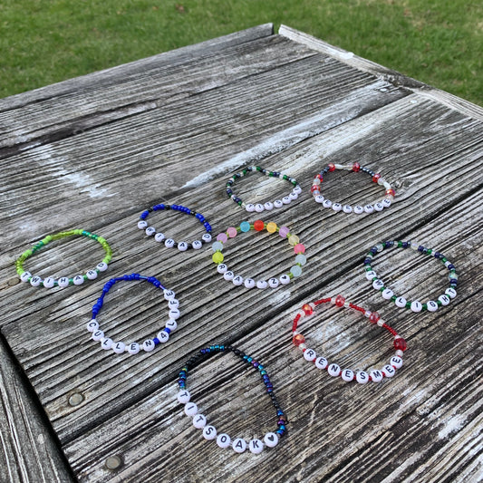 Twilight Bracelets
