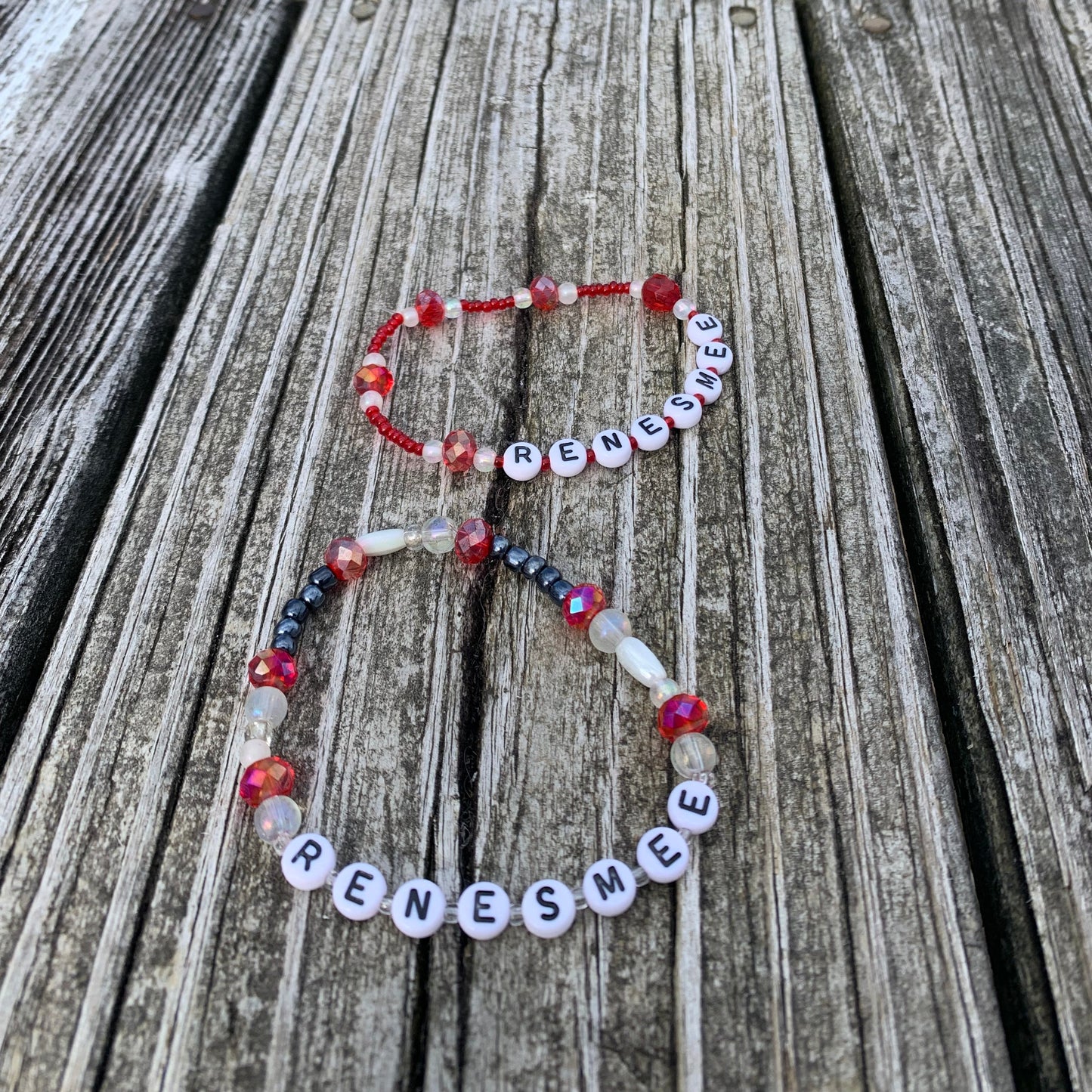 Twilight Bracelets