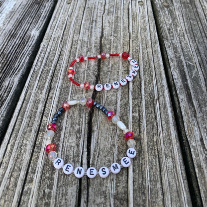 Twilight Bracelets