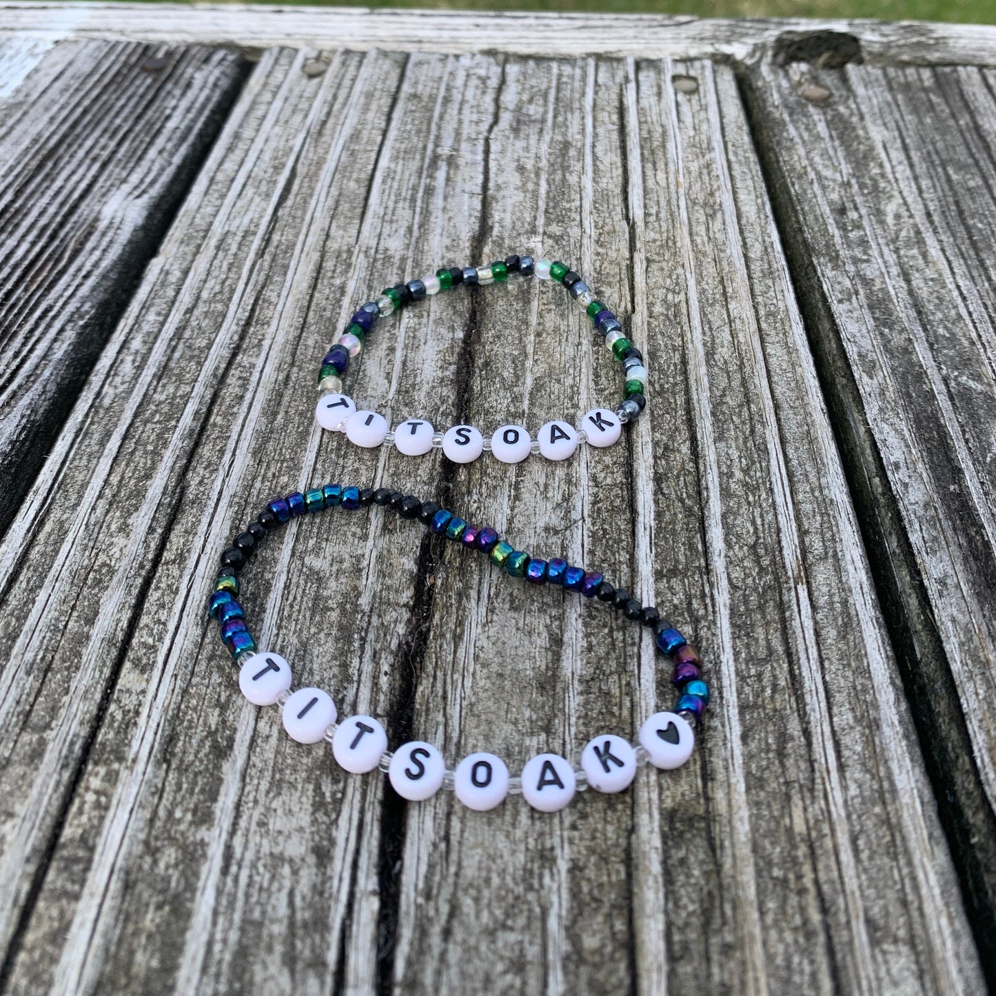 Twilight Bracelets