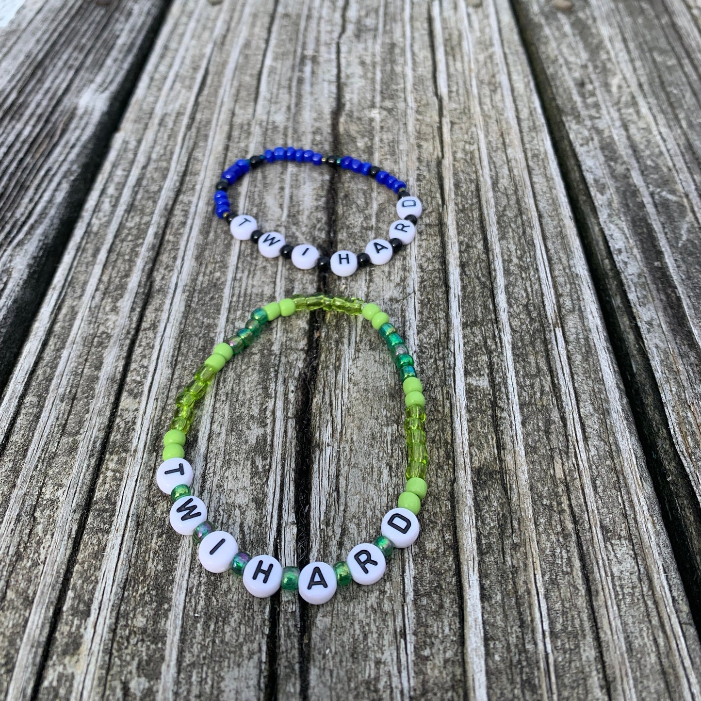 Twilight Bracelets