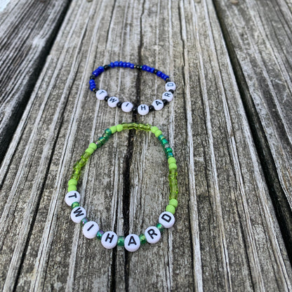 Twilight Bracelets