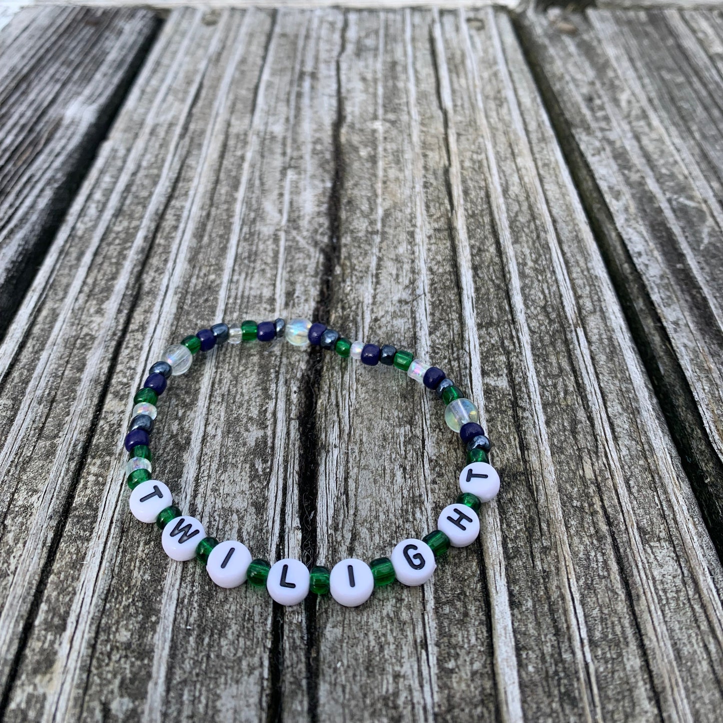 Twilight Bracelets
