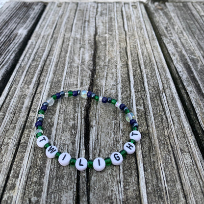 Twilight Bracelets