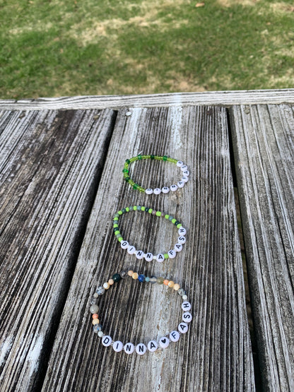Outlander Bracelets