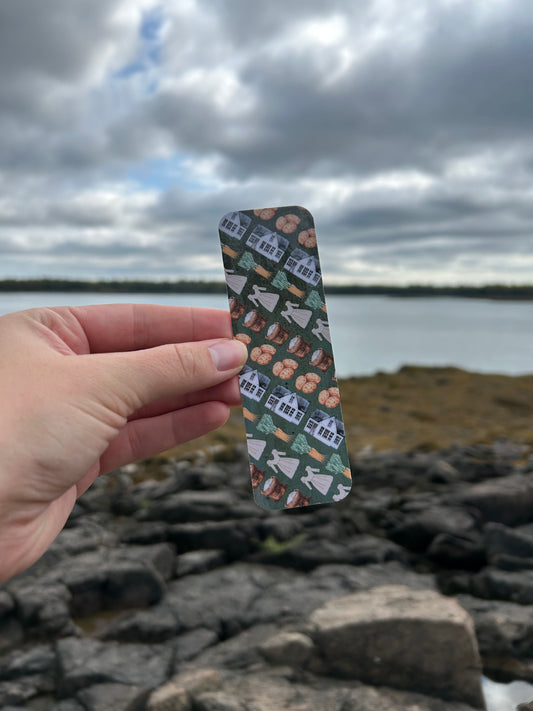 Anne Shirley Bookmark