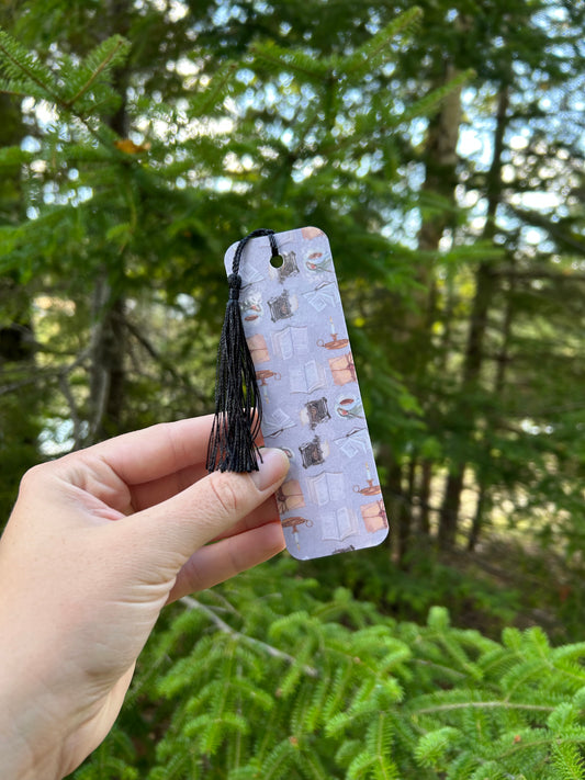 Bookstore Bookmark