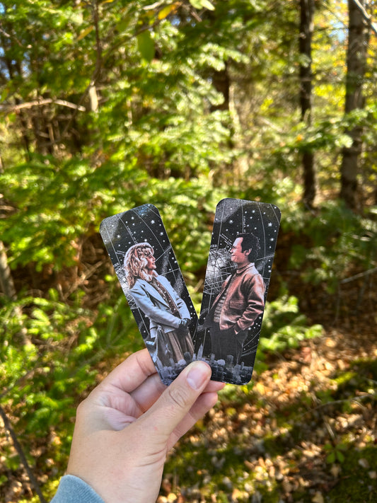 When Harry Met Sally Bookmarks