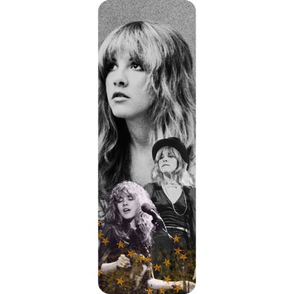 Stevie Nicks Bookmark