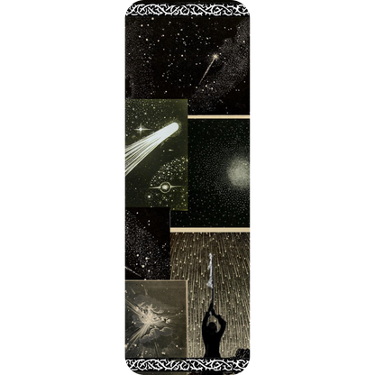The Reverend Daughter Bookmark
