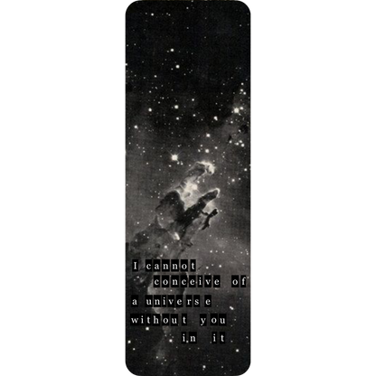 The Locked Tomb Bookmark