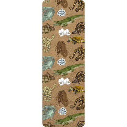Herps Bookmark