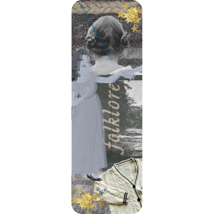 Peter Losing Wendy Bookmark