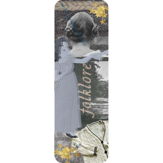 Peter Losing Wendy Bookmark