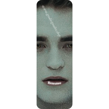 Renesmee Bookmark